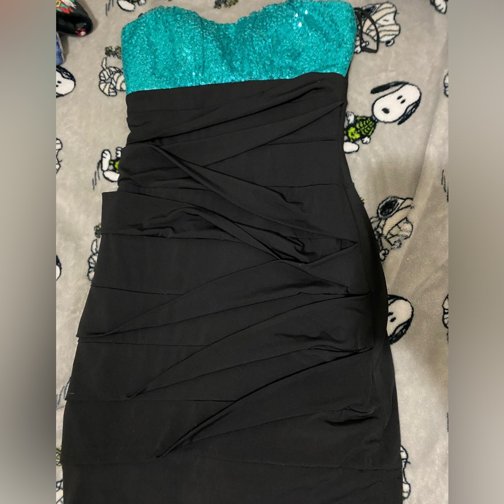 Ruby rox dress